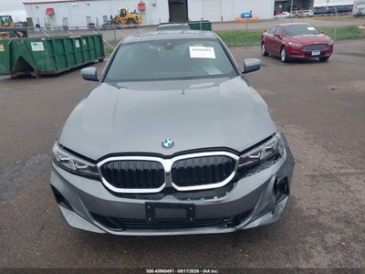 BMW 330I