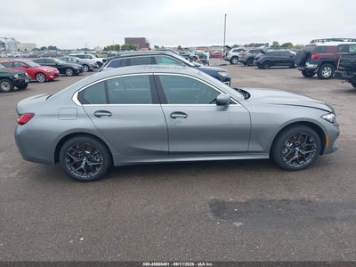 BMW 330I