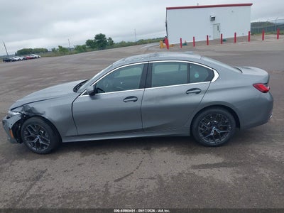 BMW 330I