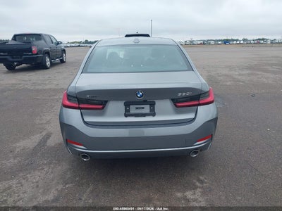 BMW 330I