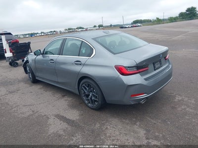 BMW 330I