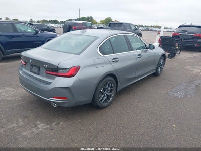 BMW 330I