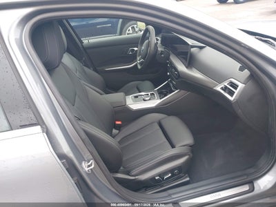 BMW 330I