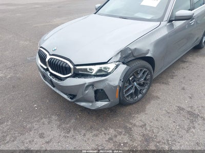 BMW 330I