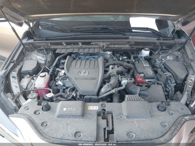 LEXUS NX 350