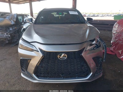 LEXUS NX 350