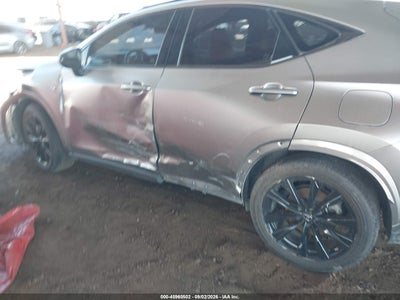 LEXUS NX 350