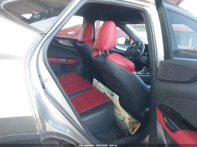 LEXUS NX 350