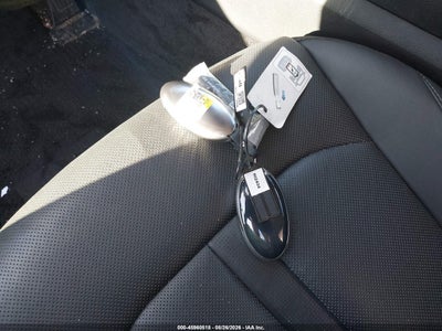 HYUNDAI SONATA HYBRID