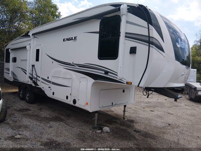2021 Jayco Eagle 319MLOK 5TH Whl Travel Trailer