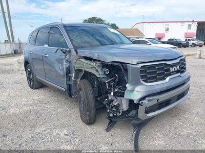 KIA TELLURIDE