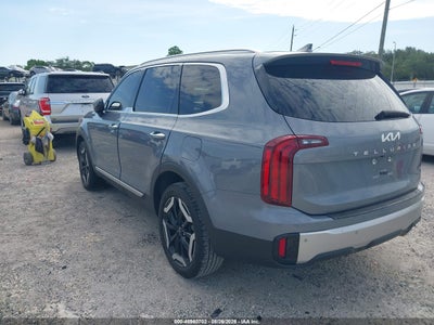 KIA TELLURIDE