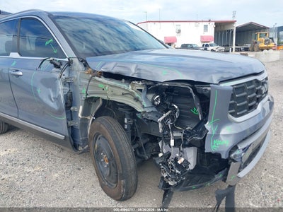 KIA TELLURIDE