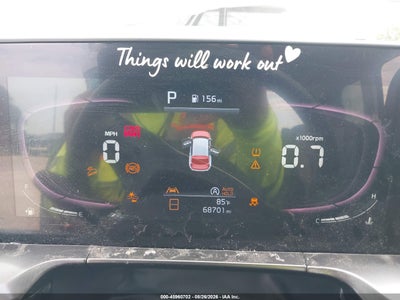 KIA TELLURIDE