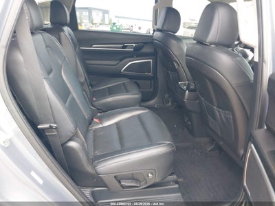 KIA TELLURIDE