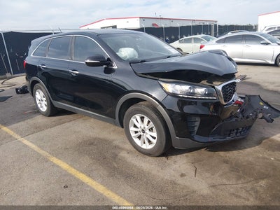 2020 Kia Sorento