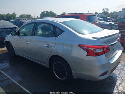 NISSAN SENTRA