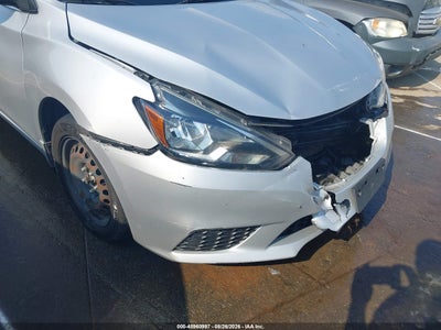 NISSAN SENTRA