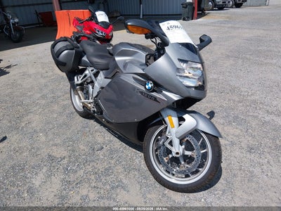 2006 BMW K1200 S