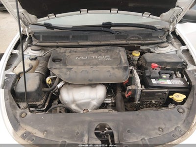 DODGE DART