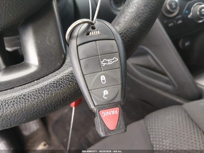 DODGE DART