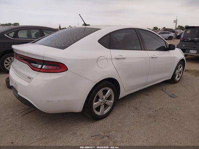 DODGE DART