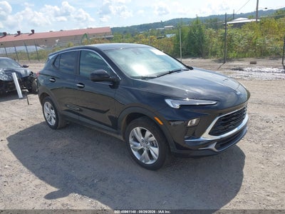 BUICK ENCORE GX