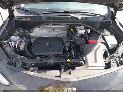 BUICK ENCORE GX