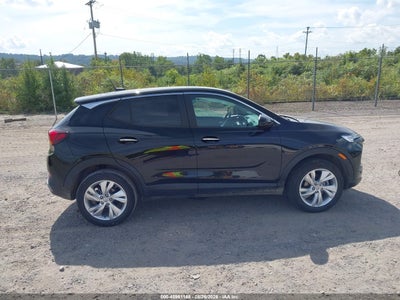 BUICK ENCORE GX