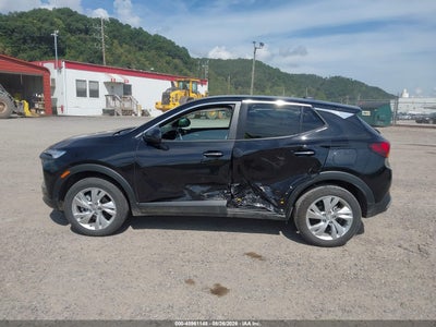 BUICK ENCORE GX