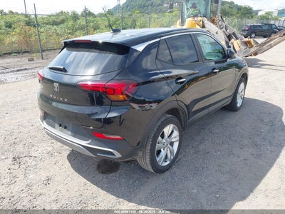 BUICK ENCORE GX