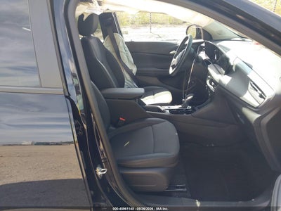 BUICK ENCORE GX