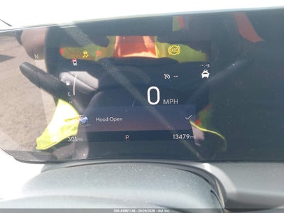 BUICK ENCORE GX