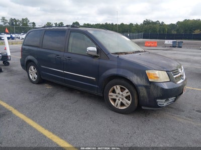 2008 Dodge Grand Caravan