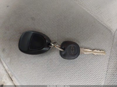 CHEVROLET IMPALA LIMITED