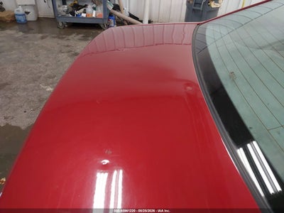 CHEVROLET IMPALA LIMITED
