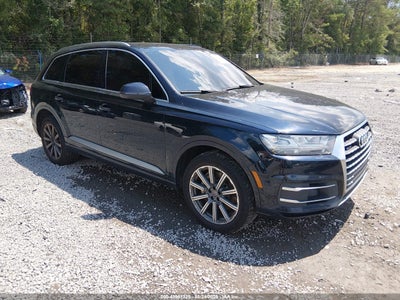 2018 Audi Q7