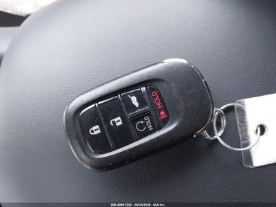 2025 HONDA HR-V 11