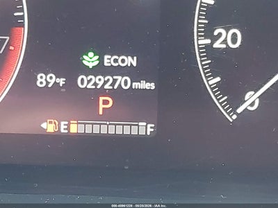 2025 HONDA HR-V 15