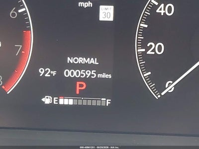 2025 HONDA PILOT 15