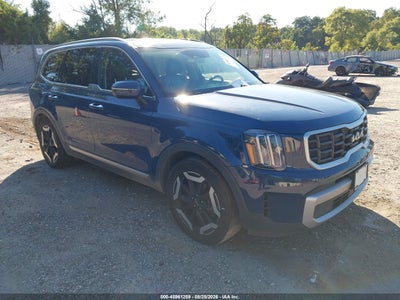 2023 Kia Telluride S