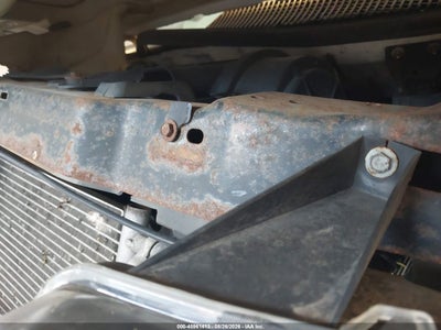GMC SAVANA 2500