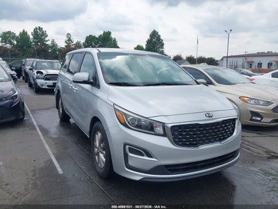 KIA SEDONA