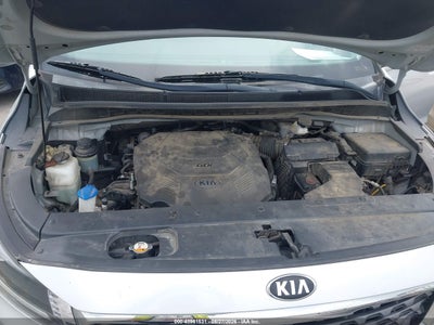 KIA SEDONA
