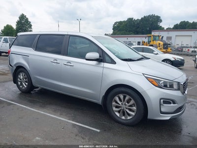 KIA SEDONA