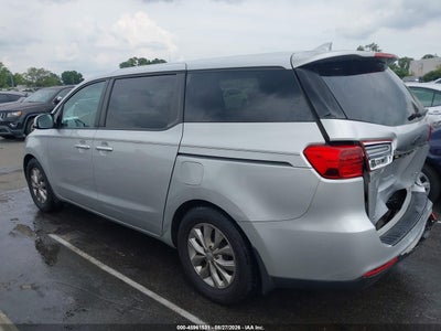 KIA SEDONA