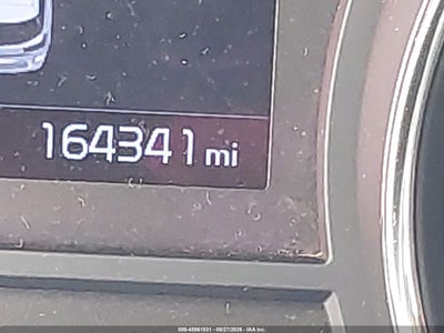 KIA SEDONA