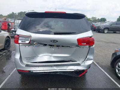 KIA SEDONA