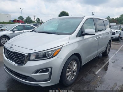 KIA SEDONA