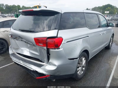 KIA SEDONA
